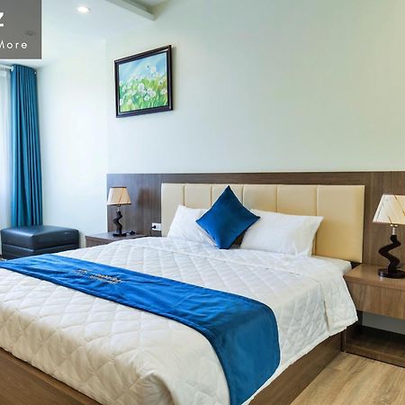 Hanz Noi Bai Airport Hotel Hanoi Kültér fotó