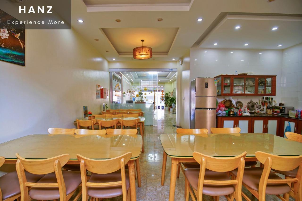 Hanz Noi Bai Airport Hotel Hanoi Kültér fotó