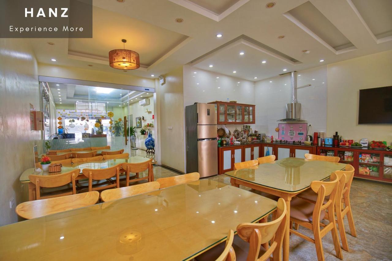 Hanz Noi Bai Airport Hotel Hanoi Kültér fotó