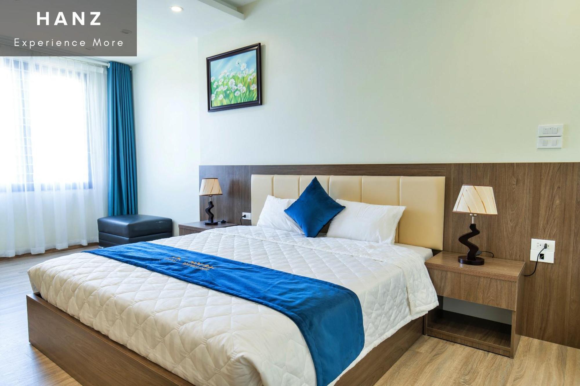 Hanz Noi Bai Airport Hotel Hanoi Kültér fotó