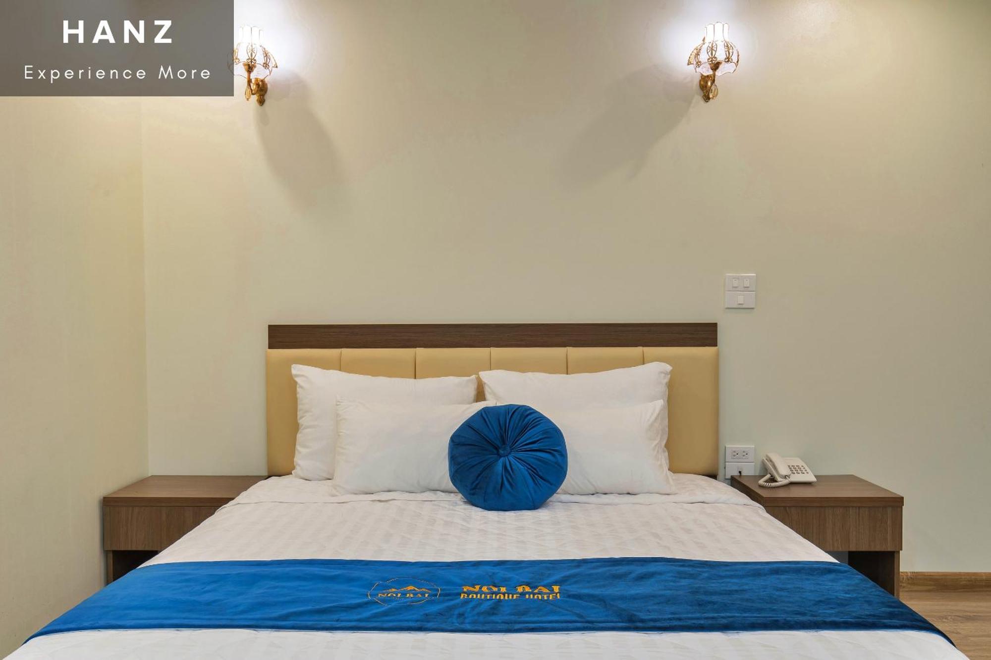 Hanz Noi Bai Airport Hotel Hanoi Kültér fotó