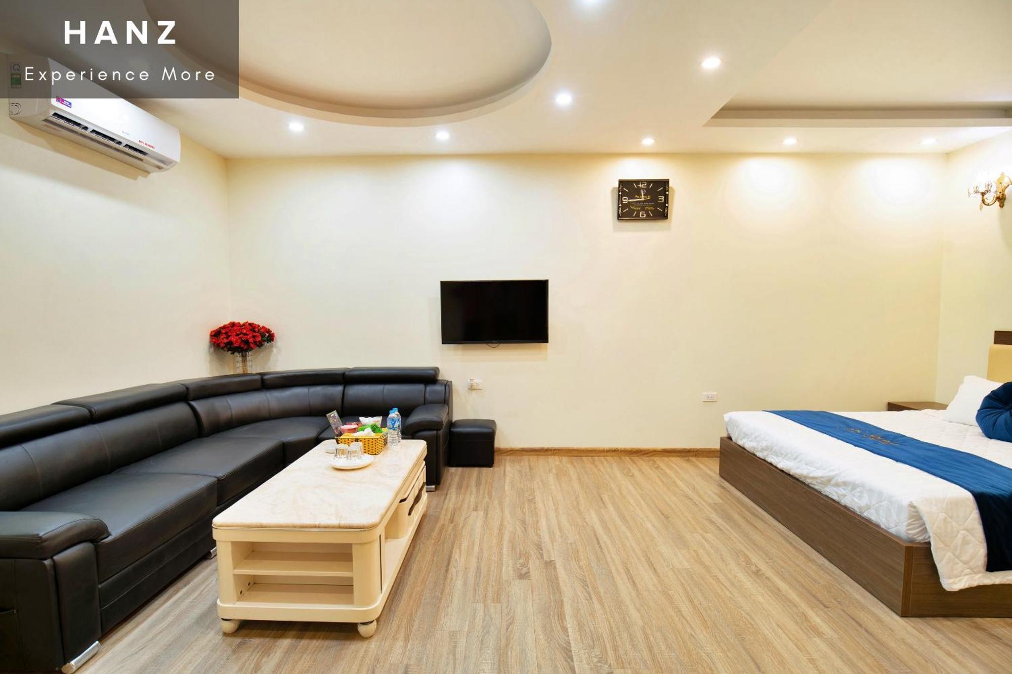 Hanz Noi Bai Airport Hotel Hanoi Kültér fotó