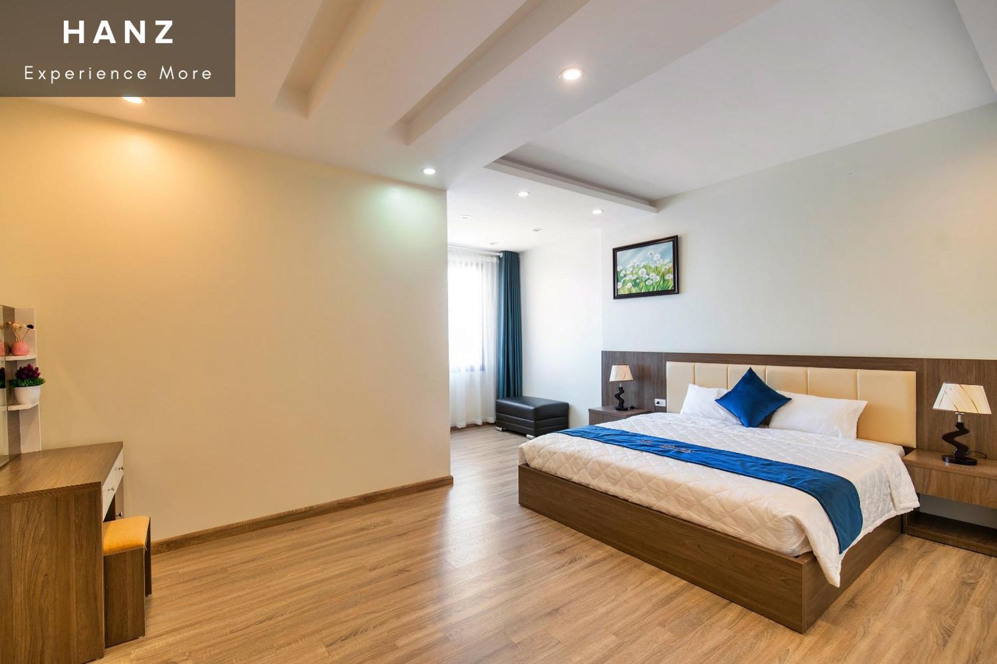 Hanz Noi Bai Airport Hotel Hanoi Kültér fotó