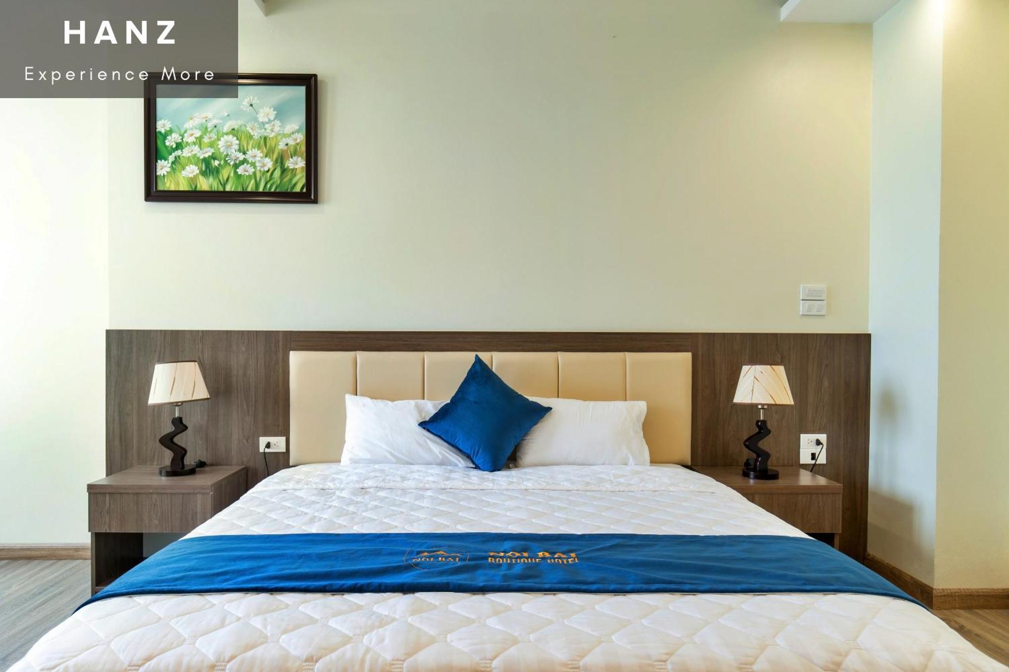 Hanz Noi Bai Airport Hotel Hanoi Kültér fotó