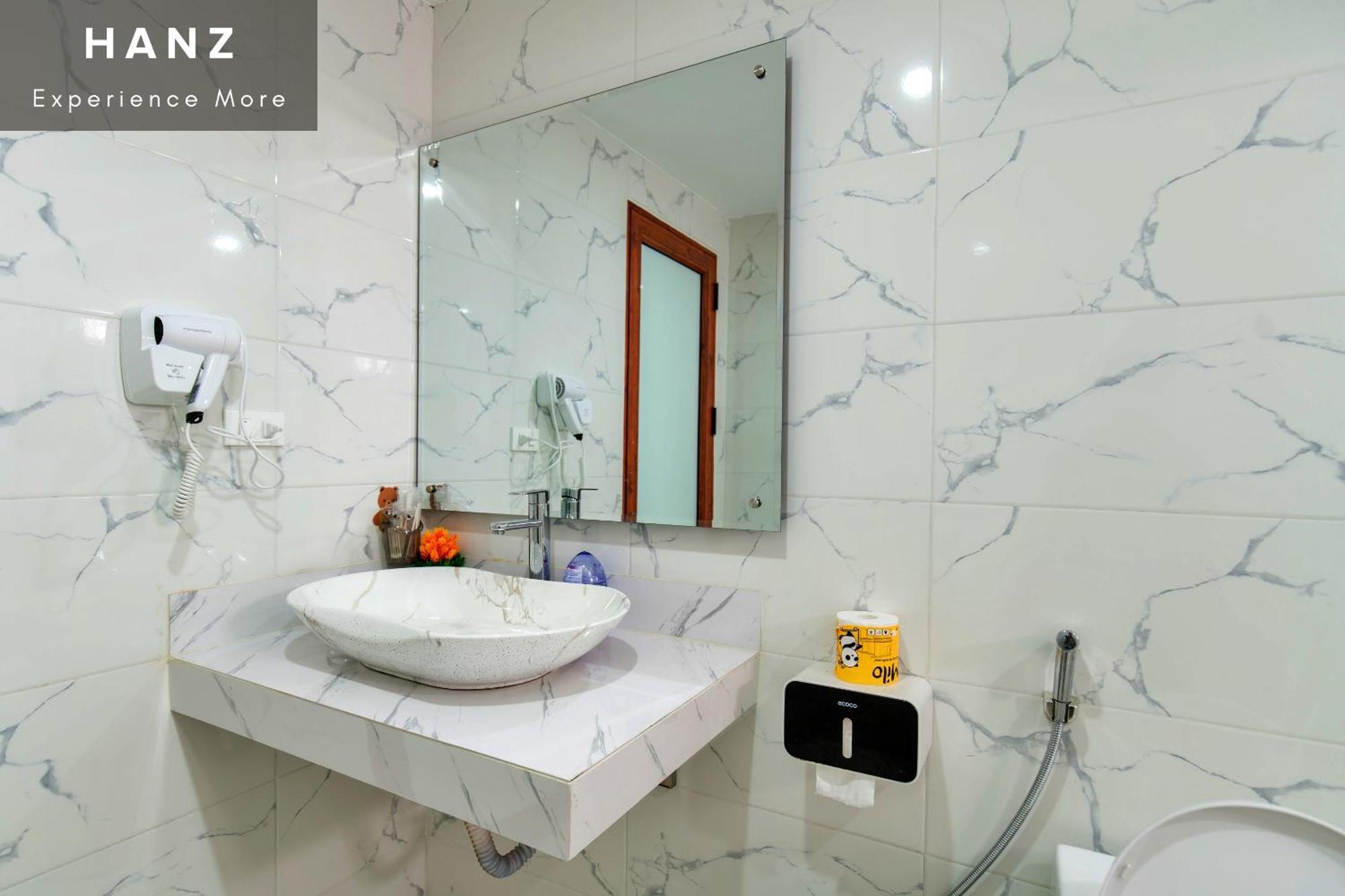 Hanz Noi Bai Airport Hotel Hanoi Kültér fotó