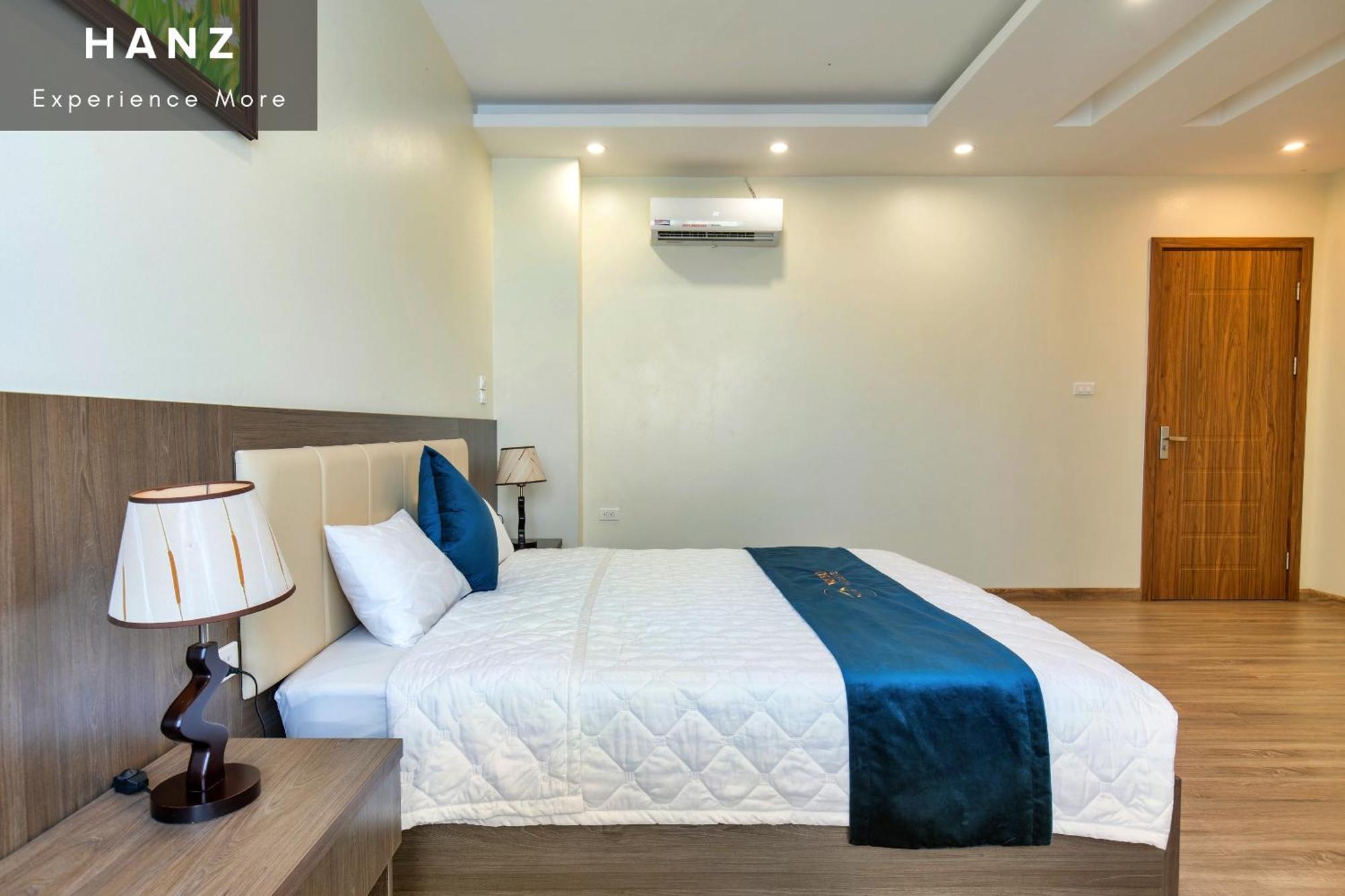 Hanz Noi Bai Airport Hotel Hanoi Kültér fotó