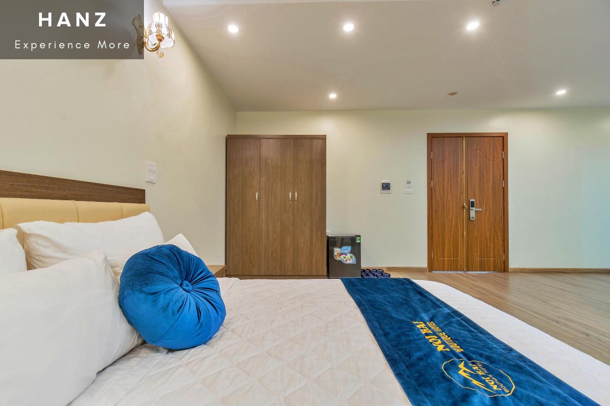 Hanz Noi Bai Airport Hotel Hanoi Kültér fotó