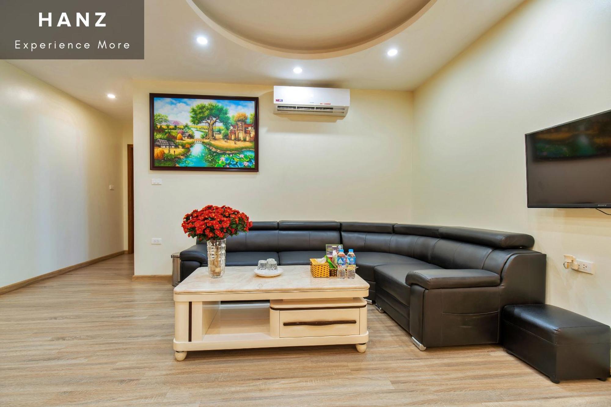 Hanz Noi Bai Airport Hotel Hanoi Kültér fotó