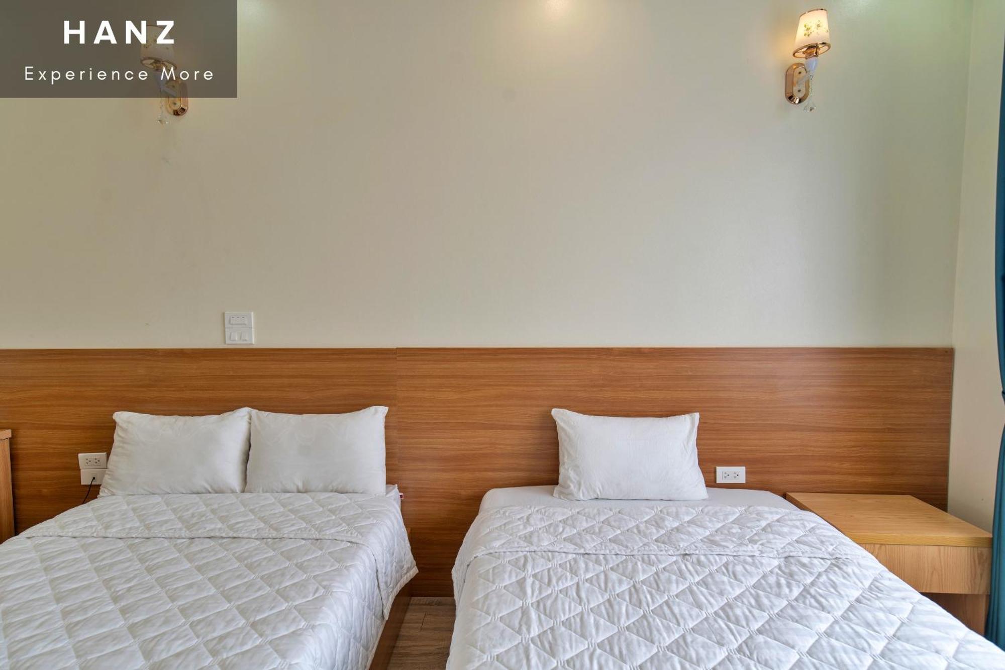 Hanz Noi Bai Airport Hotel Hanoi Kültér fotó