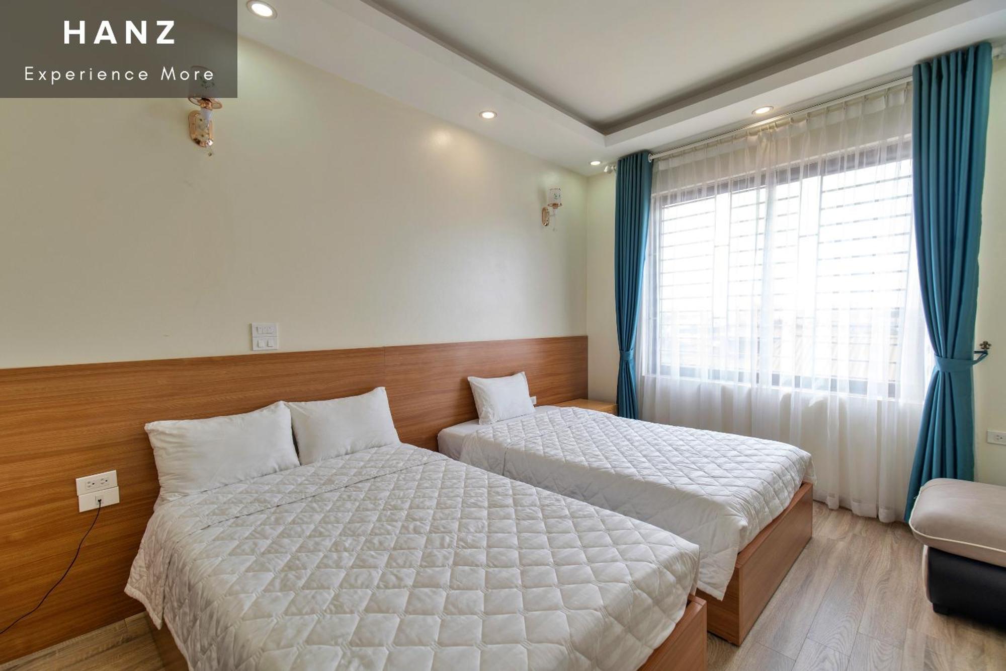 Hanz Noi Bai Airport Hotel Hanoi Kültér fotó