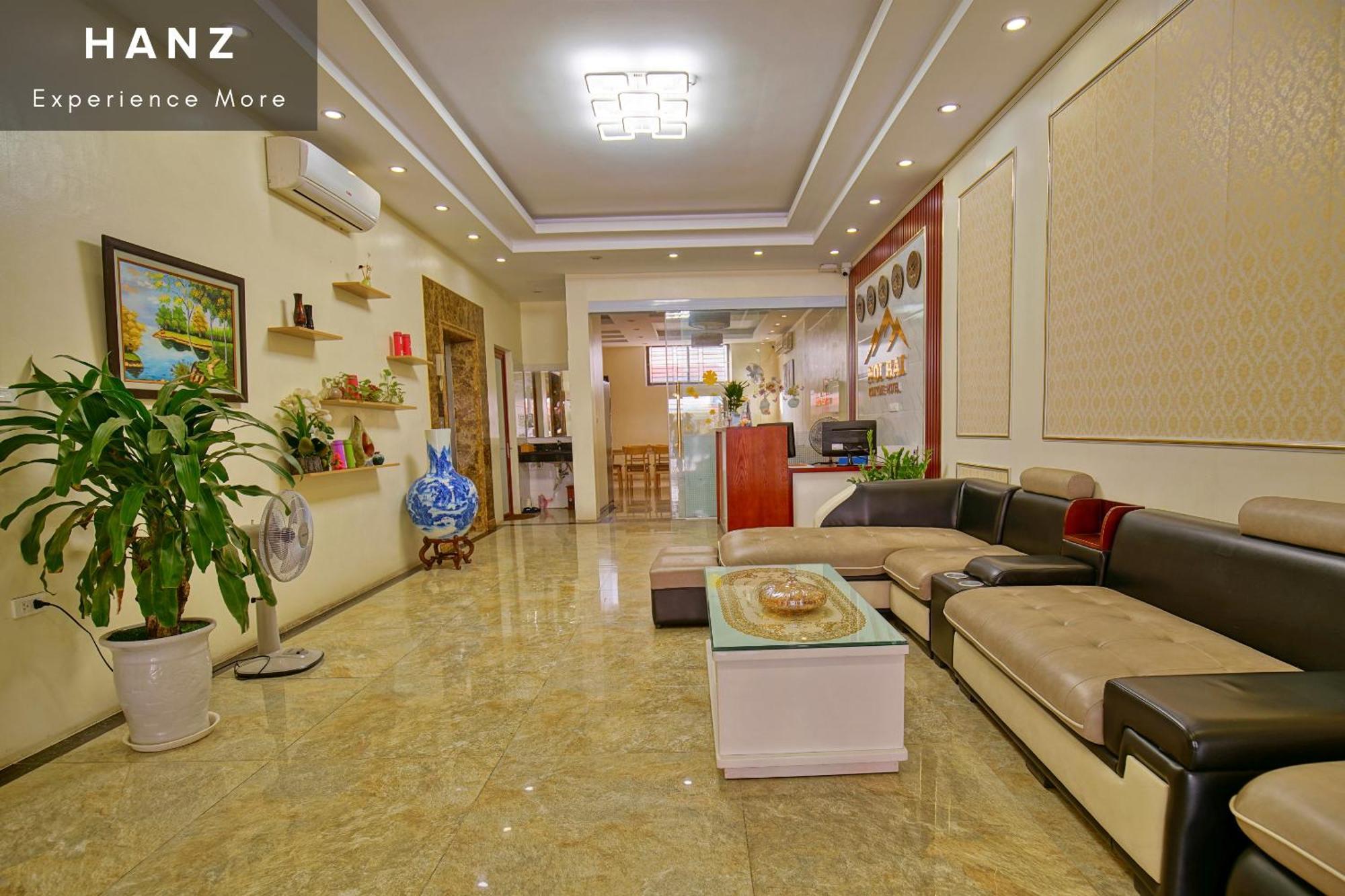 Hanz Noi Bai Airport Hotel Hanoi Kültér fotó
