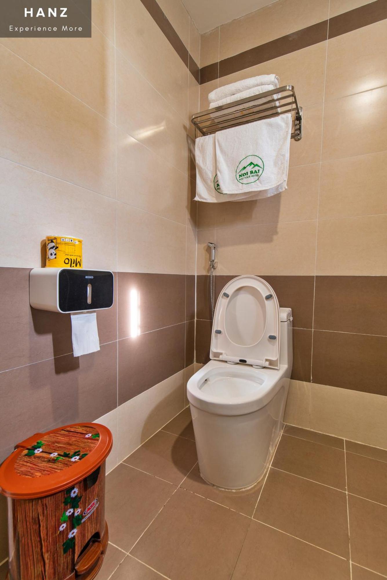 Hanz Noi Bai Airport Hotel Hanoi Szoba fotó